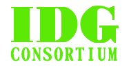 IDG consortium